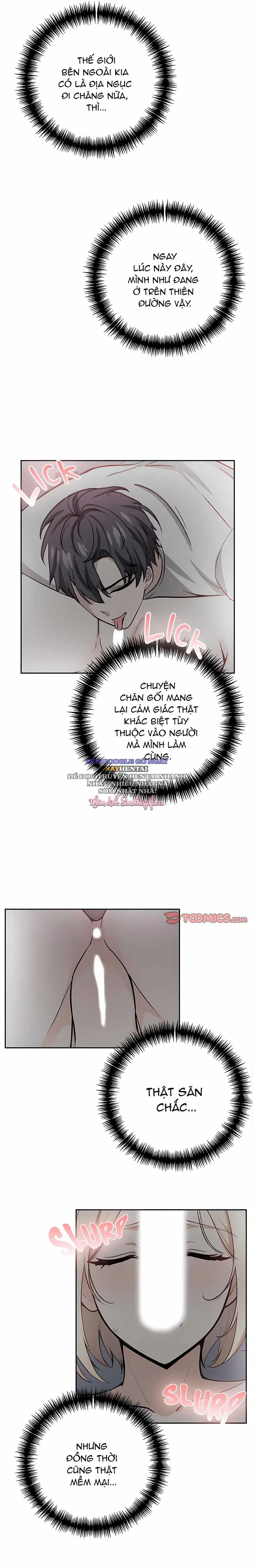 Đại Dịch Toàn Cầu - Chapter 17 trang 14