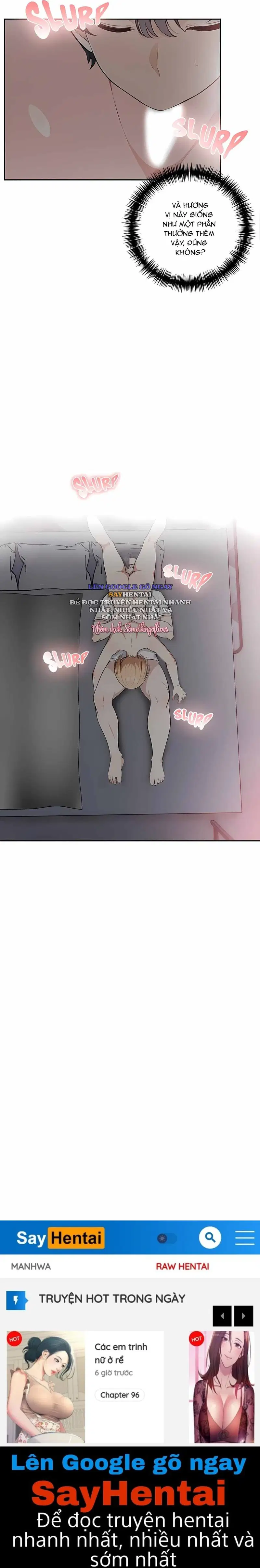 Đại Dịch Toàn Cầu - Chapter 17 trang 15
