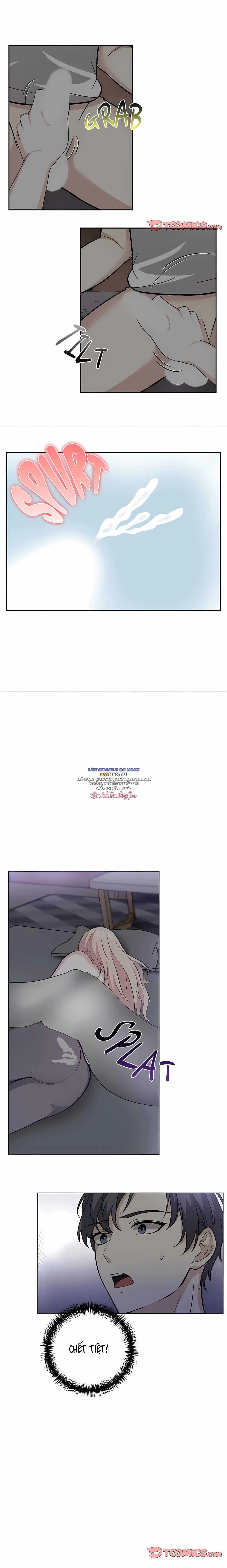 Đại Dịch Toàn Cầu - Chapter 18 trang 16