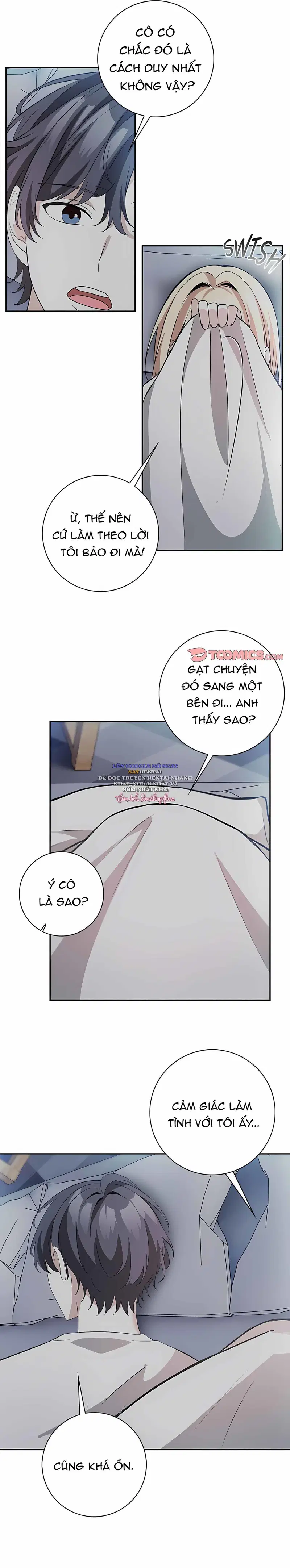 Đại Dịch Toàn Cầu - Chapter 19 trang 2