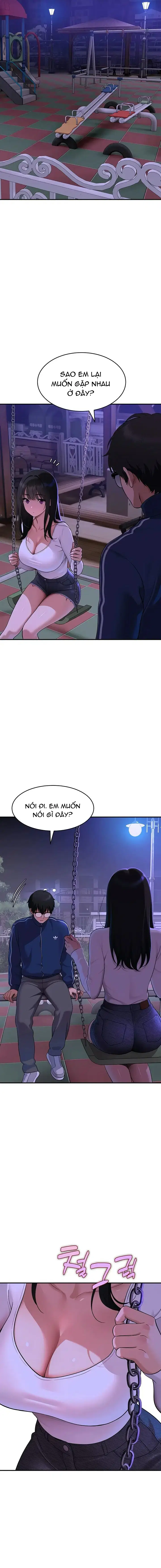 Góc Khuất Của Chú Mèo Ngoan - Chapter 2 trang 24