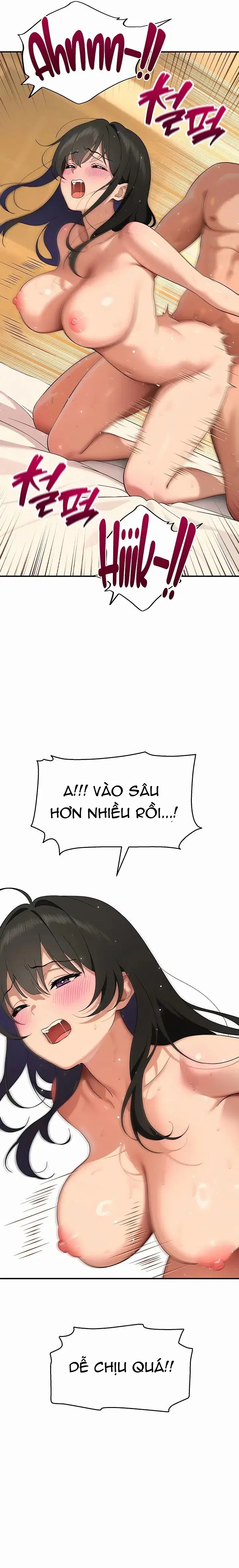 Góc Khuất Của Chú Mèo Ngoan - Chapter 5 trang 20
