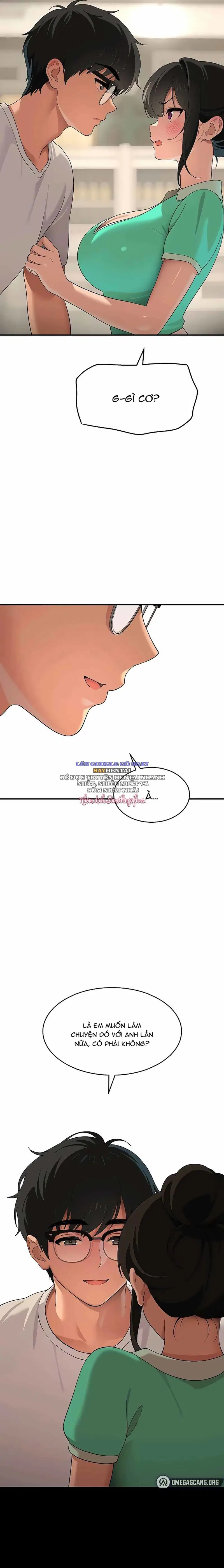 Góc Khuất Của Chú Mèo Ngoan - Chapter 8 trang 2