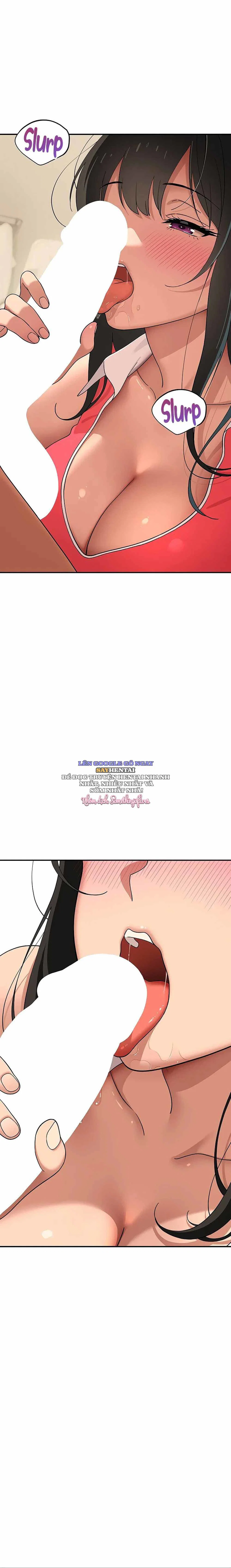 Góc Khuất Của Chú Mèo Ngoan - Chapter 9 trang 16
