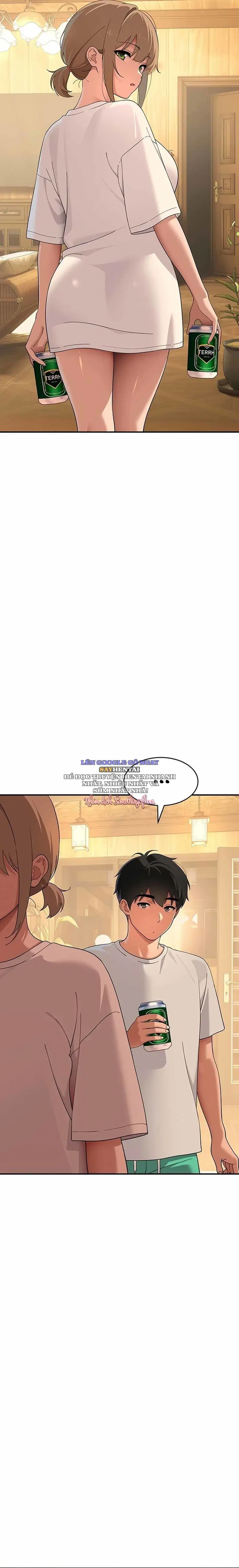 Góc Khuất Của Chú Mèo Ngoan - Chapter 11 trang 15