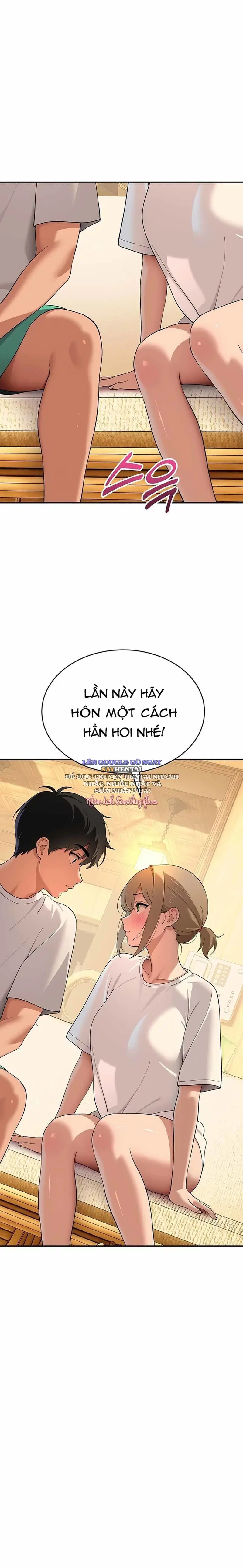 Góc Khuất Của Chú Mèo Ngoan - Chapter 11 trang 21