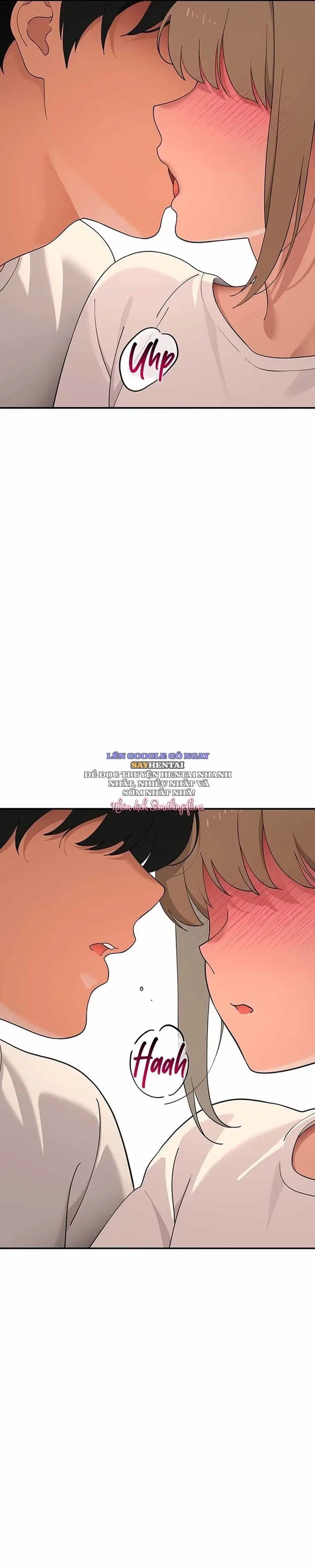 Góc Khuất Của Chú Mèo Ngoan - Chapter 11 trang 25
