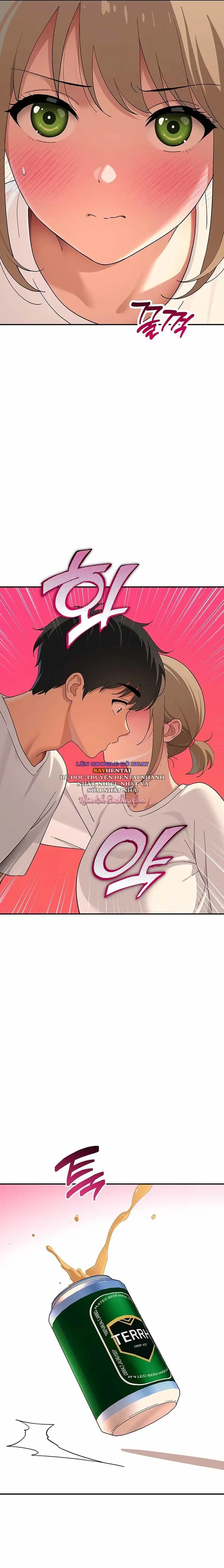 Góc Khuất Của Chú Mèo Ngoan - Chapter 11 trang 26