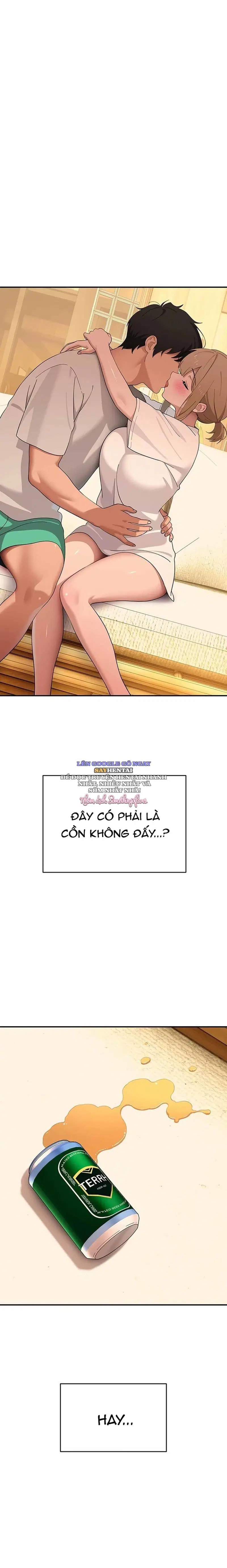 Góc Khuất Của Chú Mèo Ngoan - Chapter 11 trang 27