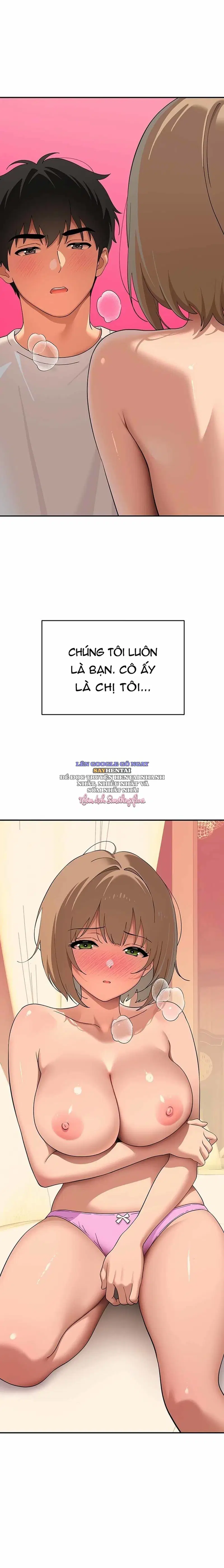 Góc Khuất Của Chú Mèo Ngoan - Chapter 11 trang 29