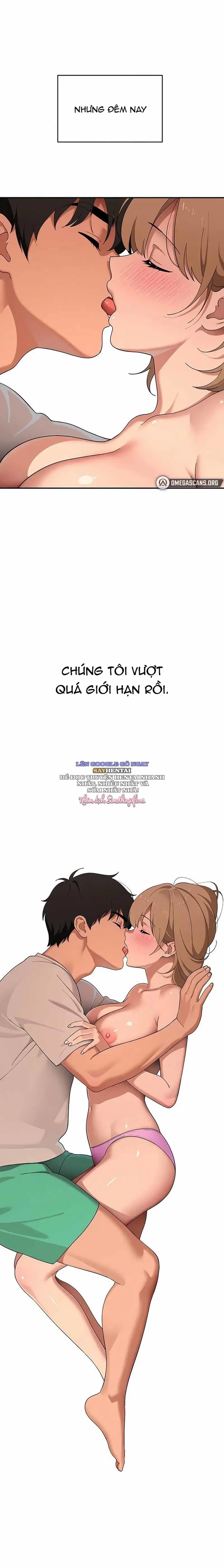 Góc Khuất Của Chú Mèo Ngoan - Chapter 11 trang 30