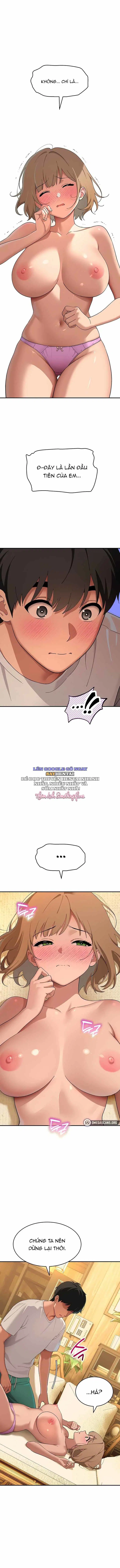 Góc Khuất Của Chú Mèo Ngoan - Chapter 12 trang 9