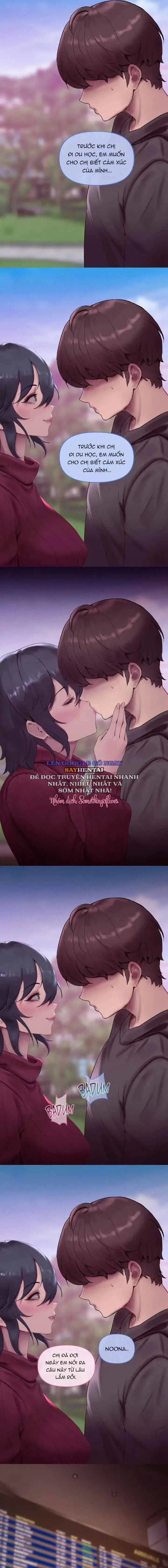 Sách Tranh Sa Ngã Dành Cho Người Lớn - Chapter 1 trang 2
