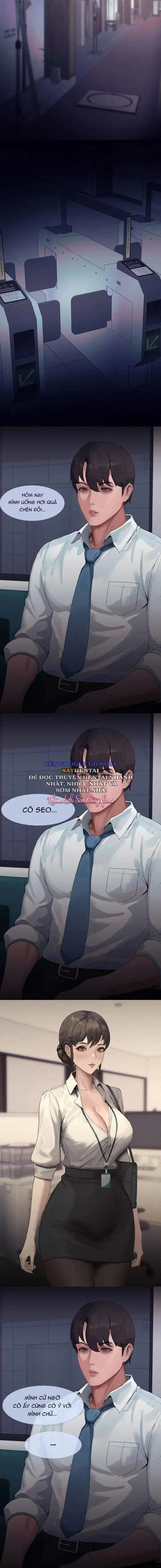 Sách Tranh Sa Ngã Dành Cho Người Lớn - Chapter 4 trang 9