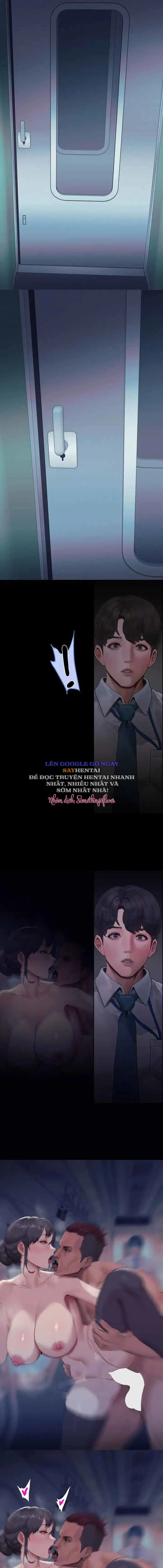 Sách Tranh Sa Ngã Dành Cho Người Lớn - Chapter 4 trang 11