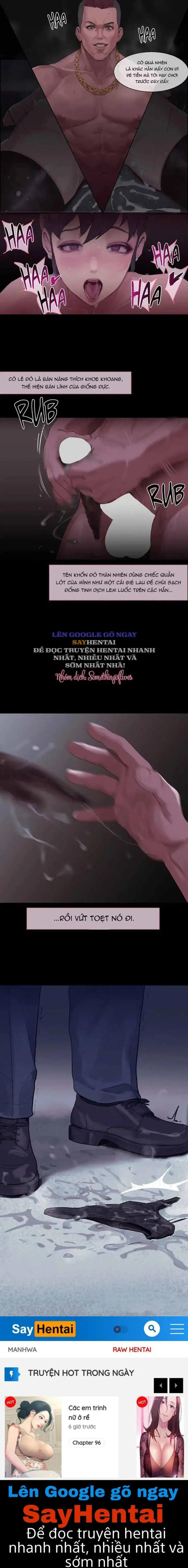 Sách Tranh Sa Ngã Dành Cho Người Lớn - Chapter 4 trang 14