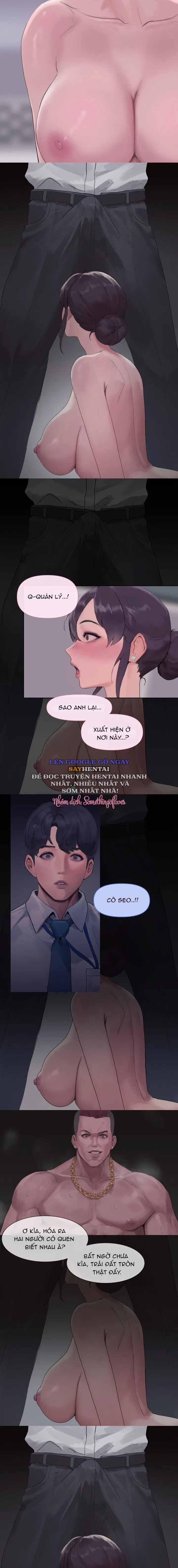Sách Tranh Sa Ngã Dành Cho Người Lớn - Chapter 5 trang 3