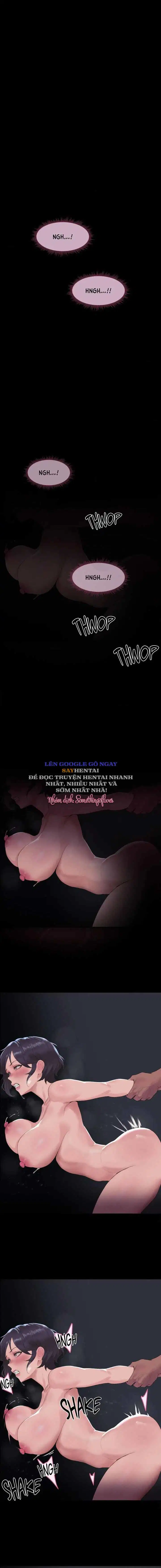 Sách Tranh Sa Ngã Dành Cho Người Lớn - Chapter 8 trang 6