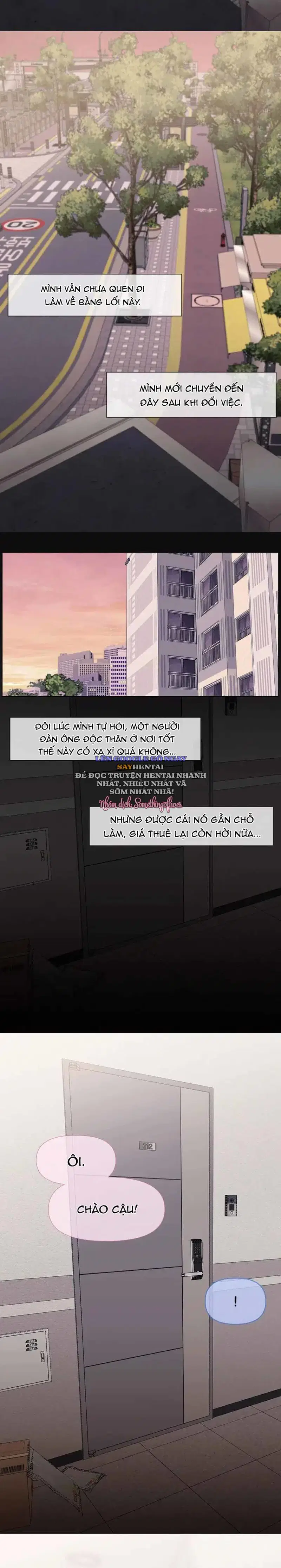 Sách Tranh Sa Ngã Dành Cho Người Lớn - Chapter 10 trang 2