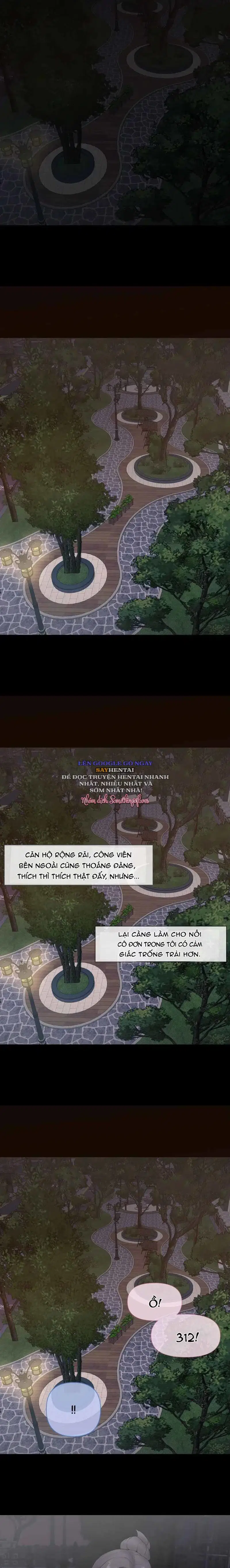 Sách Tranh Sa Ngã Dành Cho Người Lớn - Chapter 10 trang 13