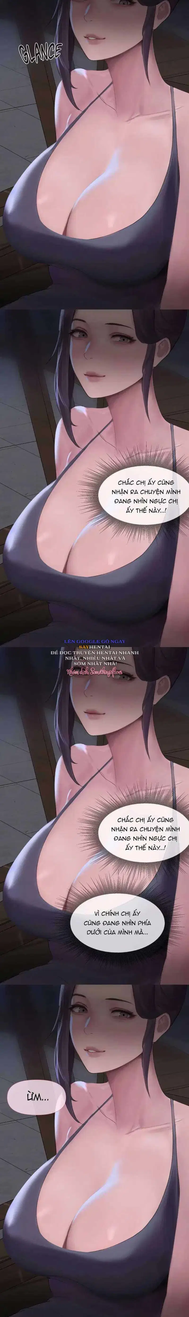 Sách Tranh Sa Ngã Dành Cho Người Lớn - Chapter 11 trang 6