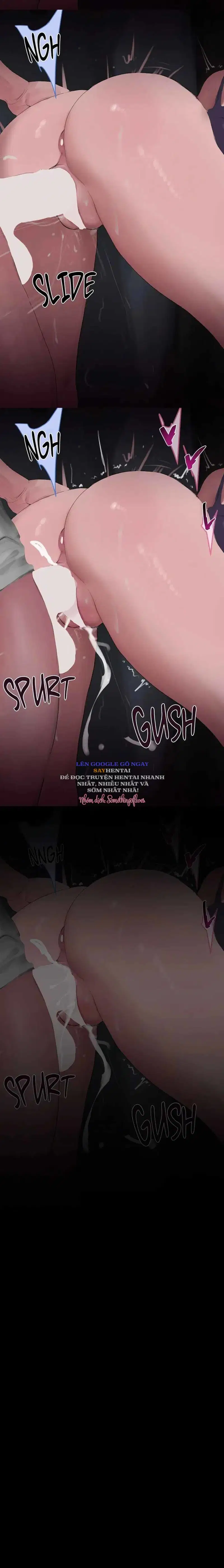 Sách Tranh Sa Ngã Dành Cho Người Lớn - Chapter 12 trang 12