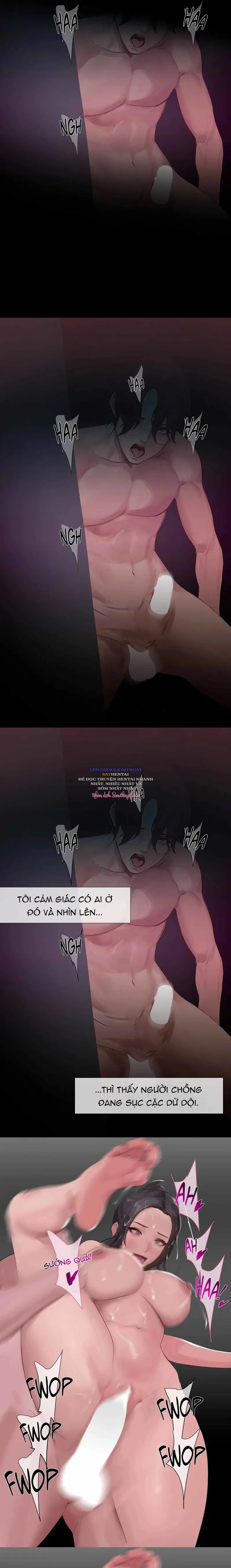 Sách Tranh Sa Ngã Dành Cho Người Lớn - Chapter 16 trang 13