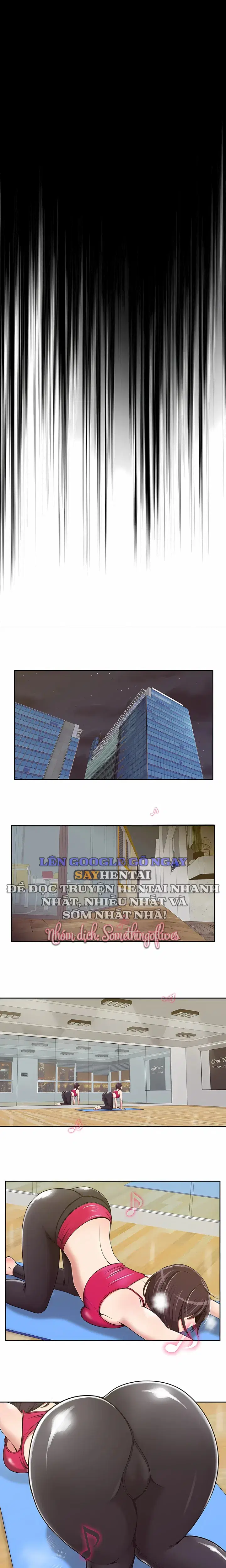 Vòng Xoáy Hận Thù - Chapter 6 trang 3