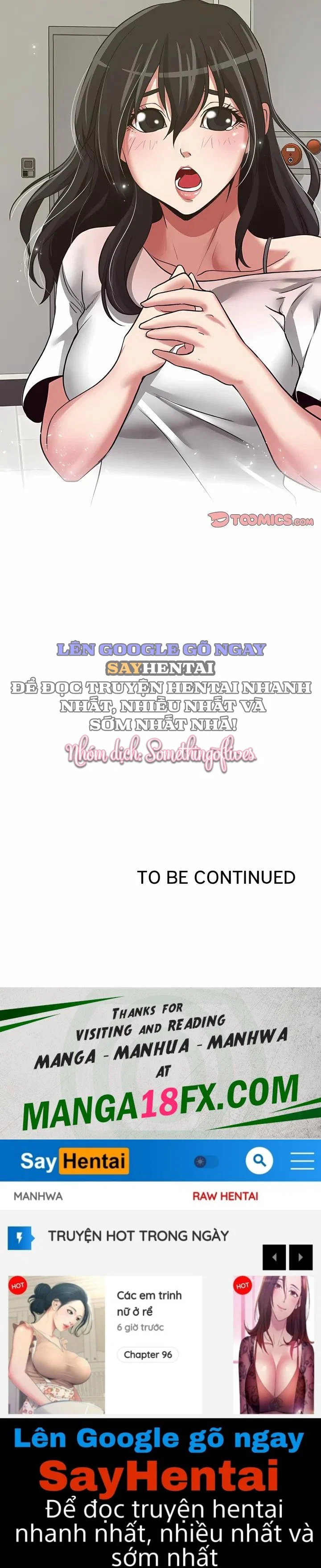 Vòng Xoáy Hận Thù - Chapter 12 trang 16