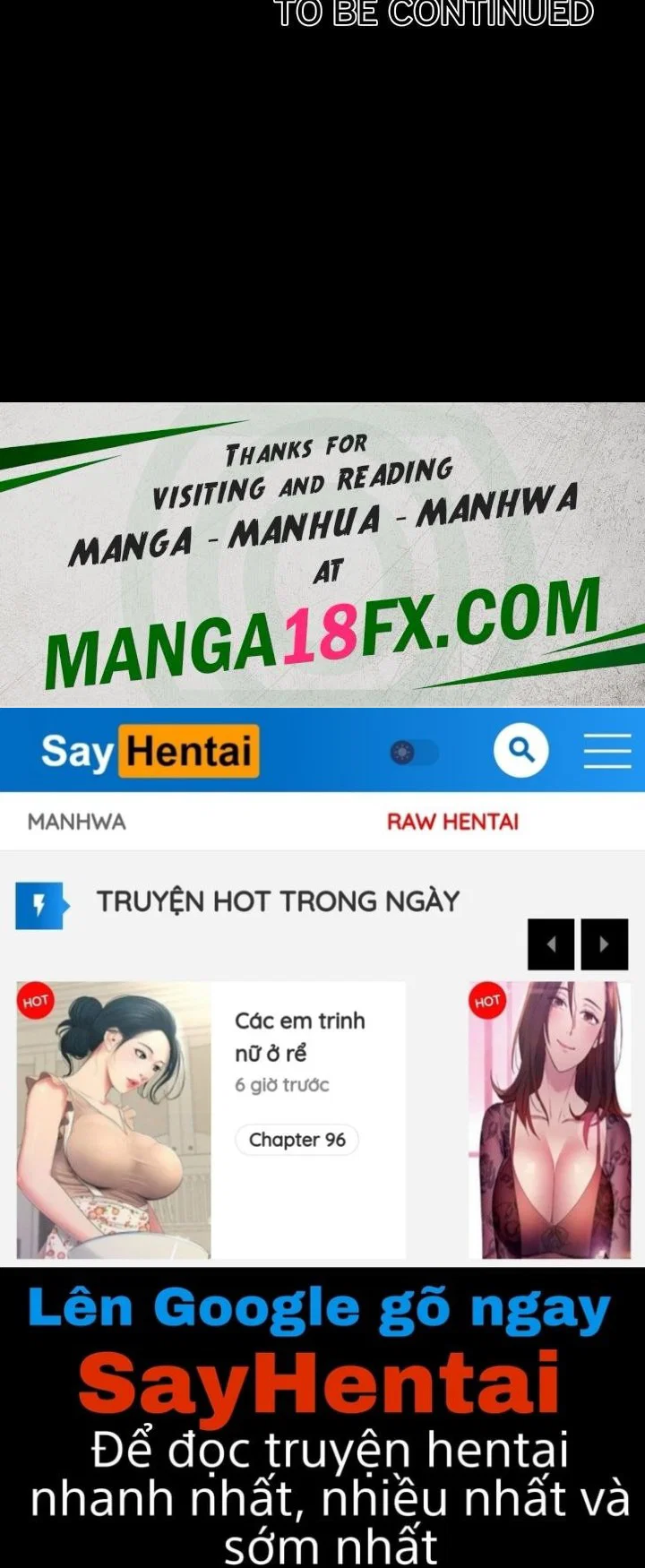 Vòng Xoáy Hận Thù - Chapter 15 trang 16
