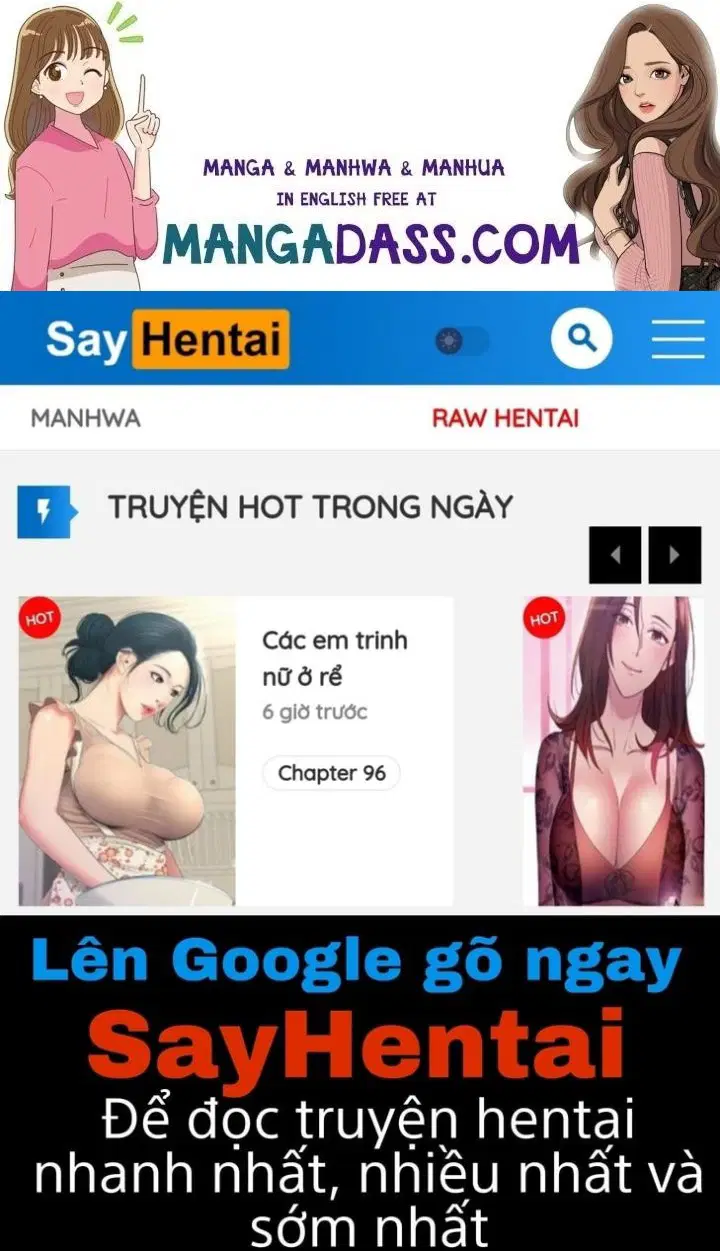 Vòng Xoáy Hận Thù - Chapter 25 trang 15