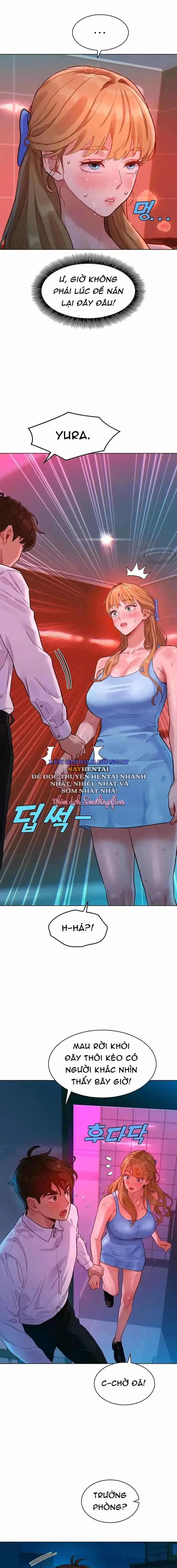 Tập Tin Bí Mật Khó Cưỡng - Chapter 2 trang 28