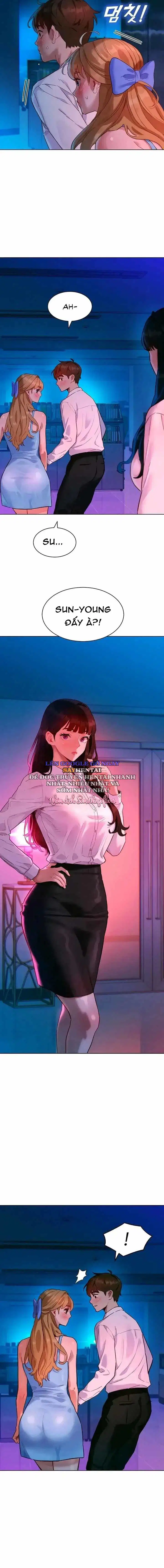 Tập Tin Bí Mật Khó Cưỡng - Chapter 2 trang 29