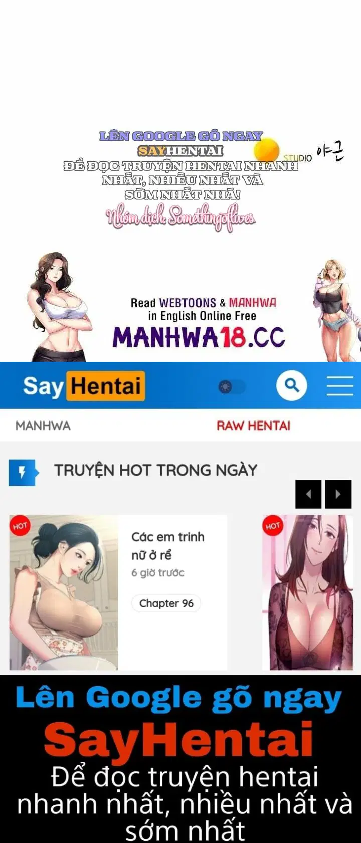Tập Tin Bí Mật Khó Cưỡng - Chapter 3 trang 20