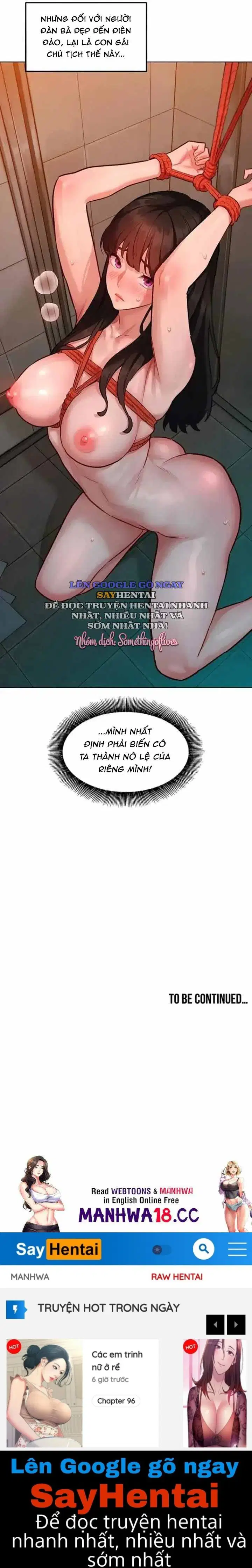Tập Tin Bí Mật Khó Cưỡng - Chapter 8 trang 17