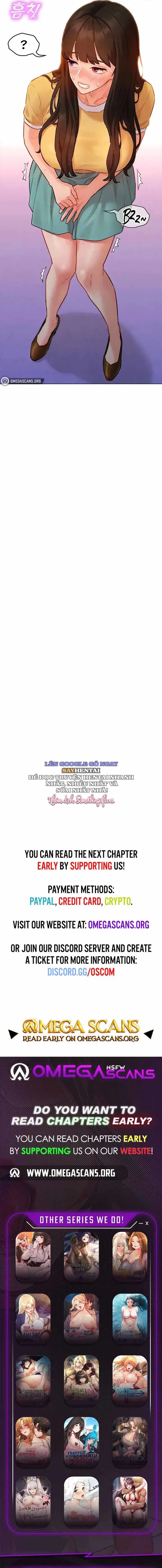 Tập Tin Bí Mật Khó Cưỡng - Chapter 9 trang 17