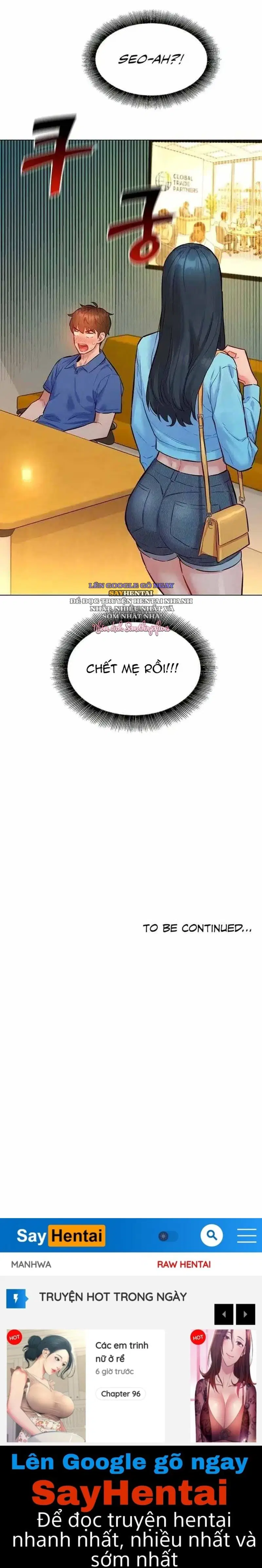 Tập Tin Bí Mật Khó Cưỡng - Chapter 10 trang 30