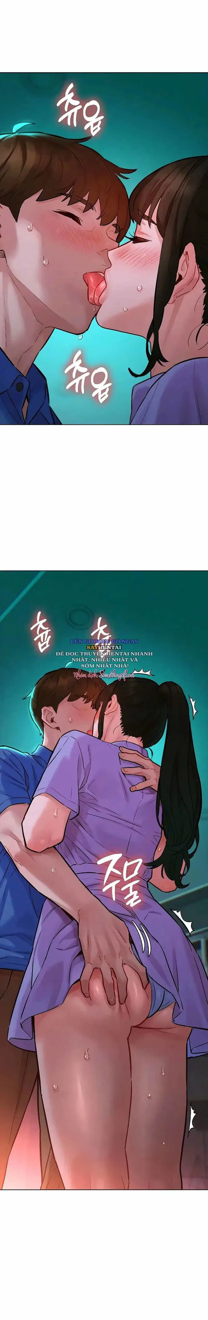 Tập Tin Bí Mật Khó Cưỡng - Chapter 11 trang 22