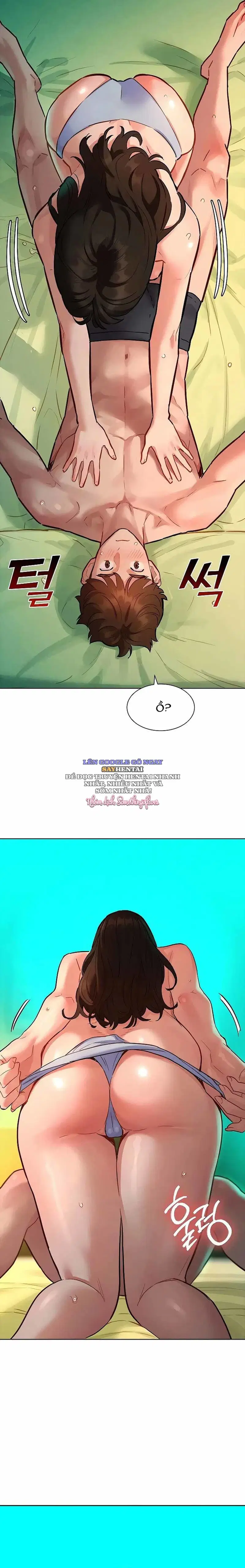 Tập Tin Bí Mật Khó Cưỡng - Chapter 11 trang 29