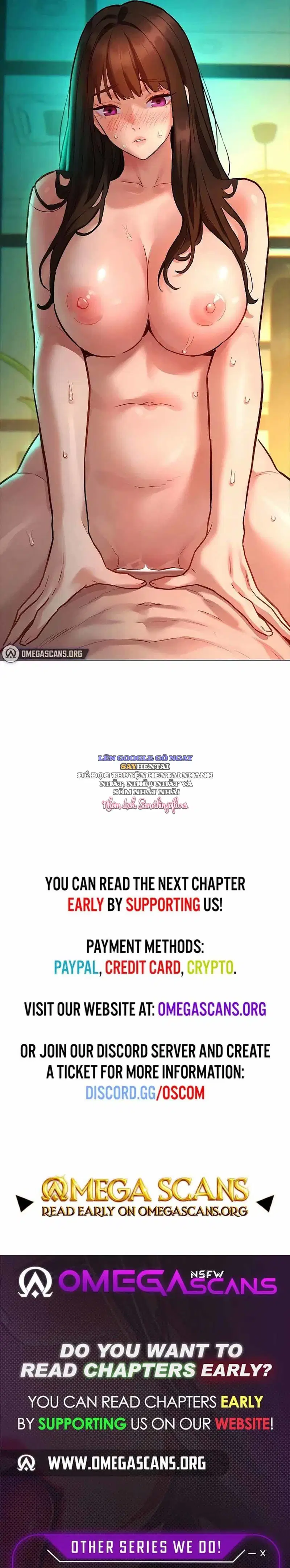 Tập Tin Bí Mật Khó Cưỡng - Chapter 11 trang 31