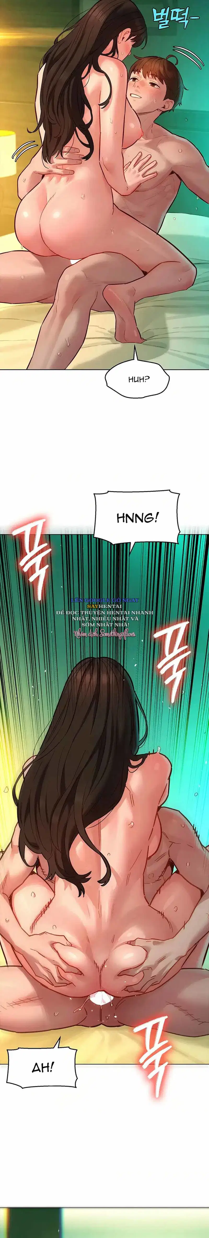 Tập Tin Bí Mật Khó Cưỡng - Chapter 12 trang 17