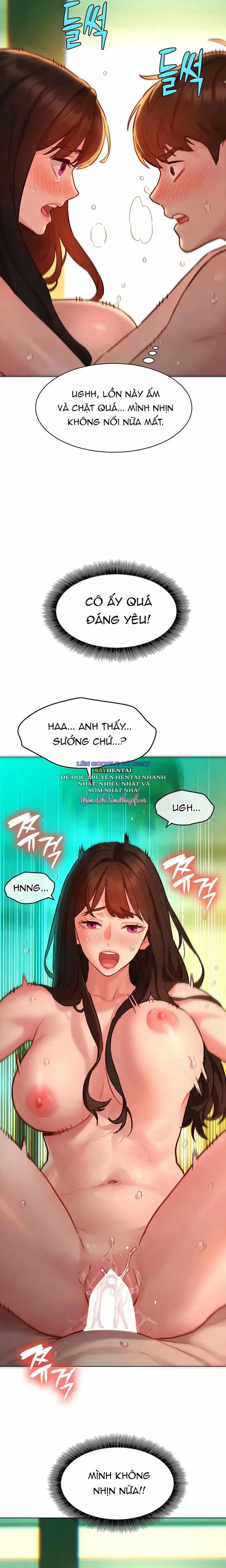 Tập Tin Bí Mật Khó Cưỡng - Chapter 12 trang 18