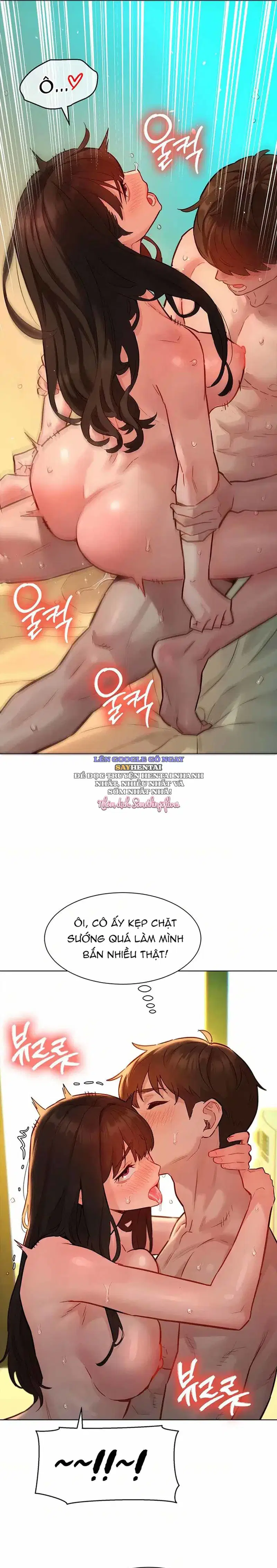 Tập Tin Bí Mật Khó Cưỡng - Chapter 12 trang 22