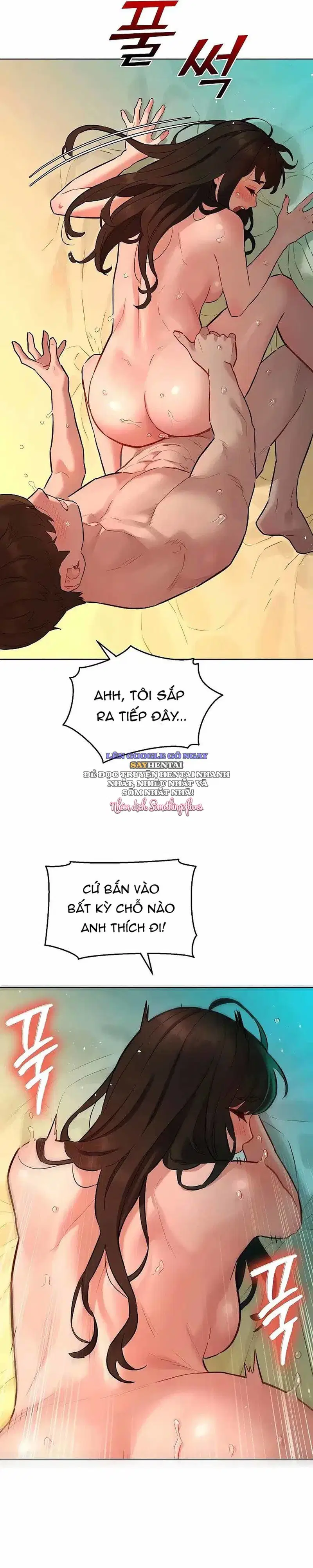 Tập Tin Bí Mật Khó Cưỡng - Chapter 13 trang 22