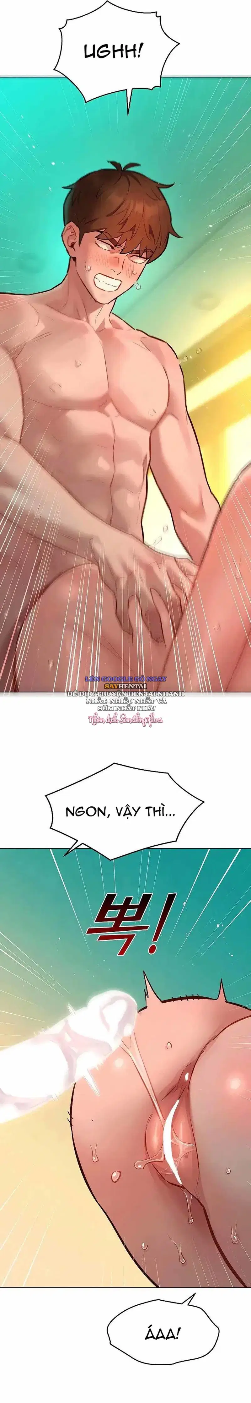 Tập Tin Bí Mật Khó Cưỡng - Chapter 13 trang 23