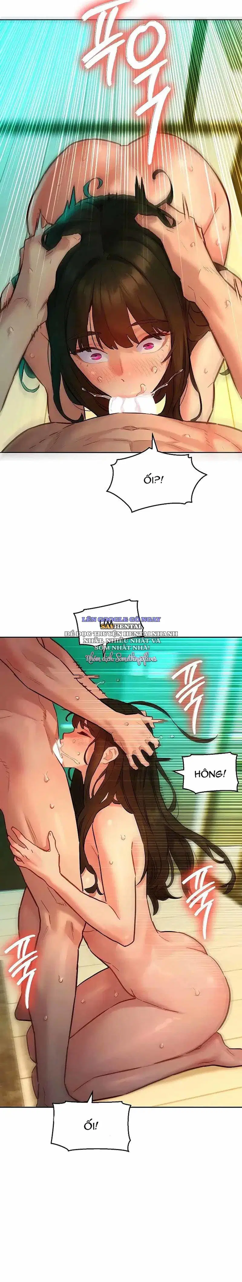 Tập Tin Bí Mật Khó Cưỡng - Chapter 14 trang 6