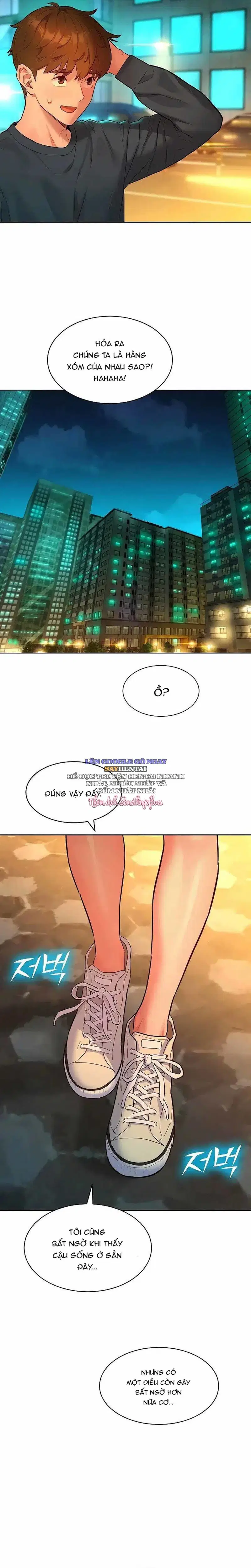 Tập Tin Bí Mật Khó Cưỡng - Chapter 14 trang 26