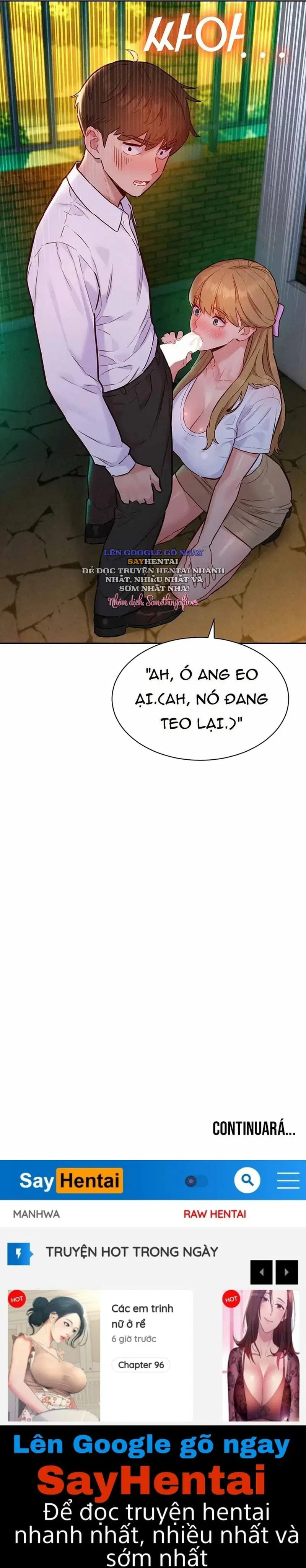 Tập Tin Bí Mật Khó Cưỡng - Chapter 17 trang 26