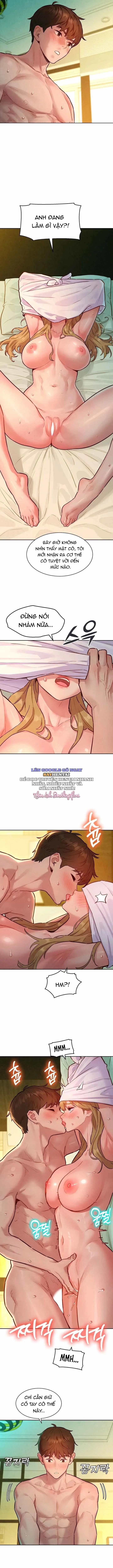 Tập Tin Bí Mật Khó Cưỡng - Chapter 19 trang 12