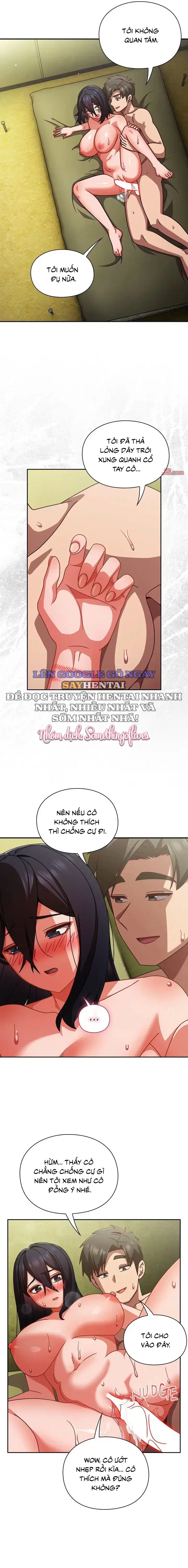 Cùng Nhau Đi Trốn! - Chapter 47 trang 2